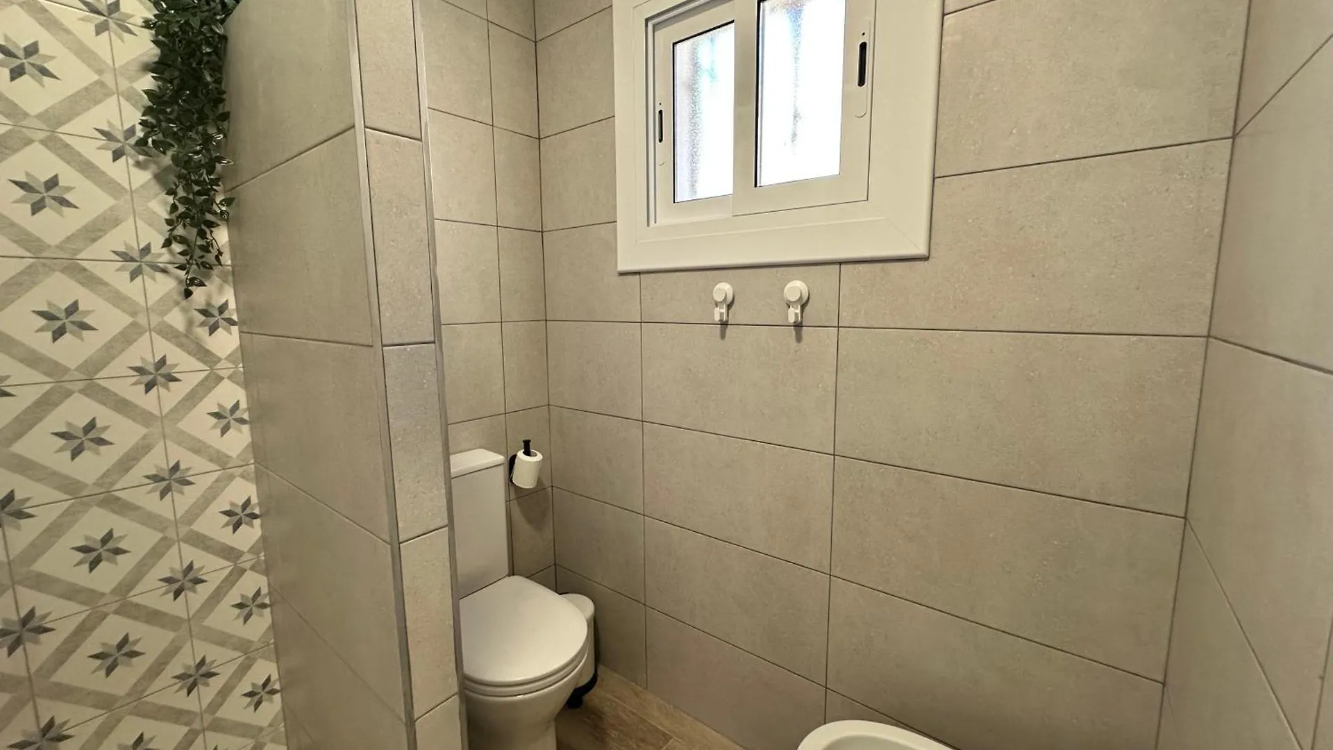 Apartment Holiday Beach Home Rincon Del Mar Cunit Spain