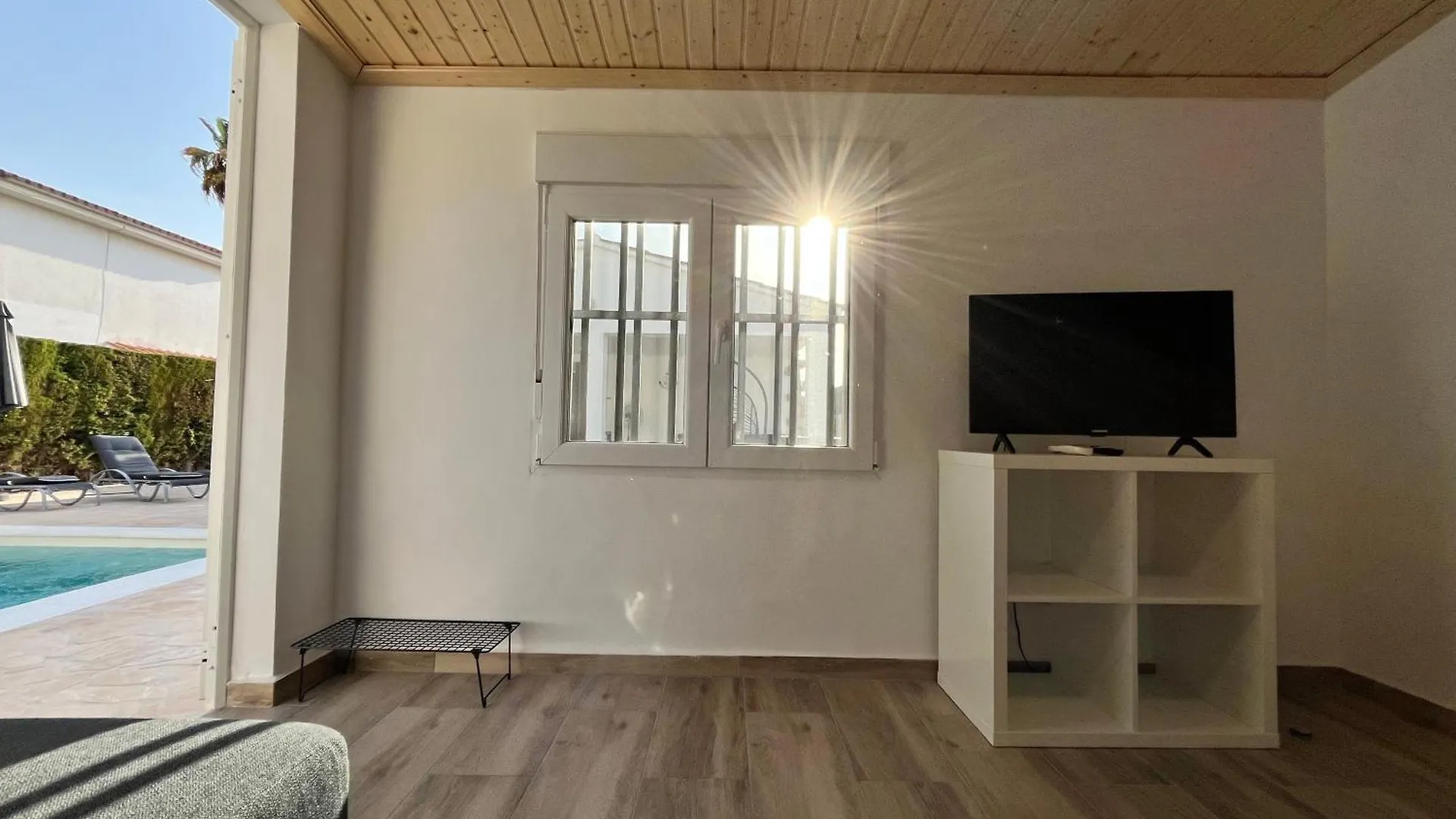 Holiday Beach Home Rincon Del Mar Cunit Spain