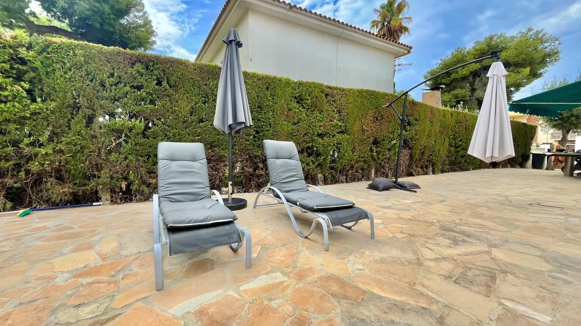 Holiday Beach Home Rincon Del Mar Cunit Apartment