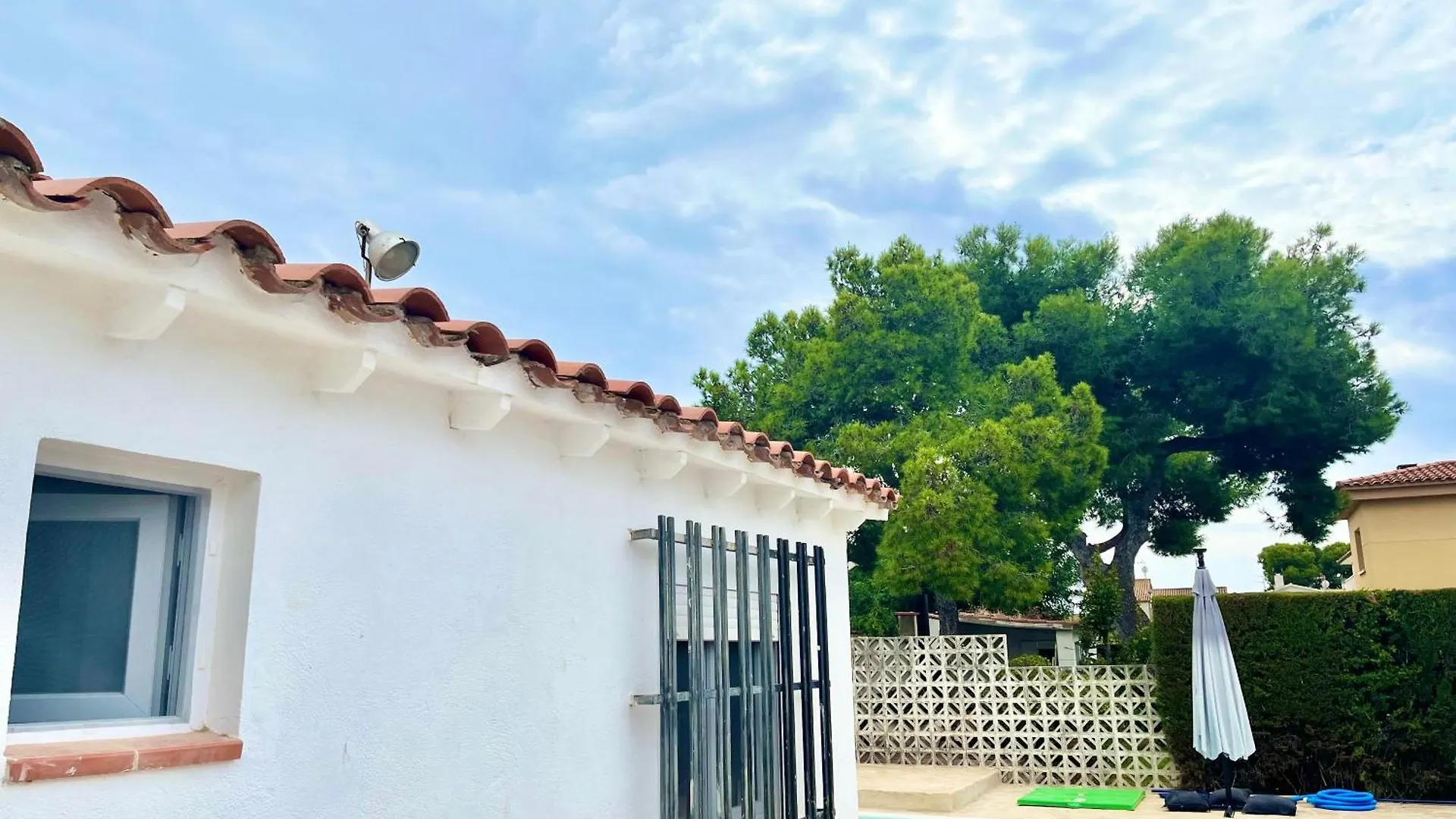 Holiday Beach Home Rincon Del Mar Cunit