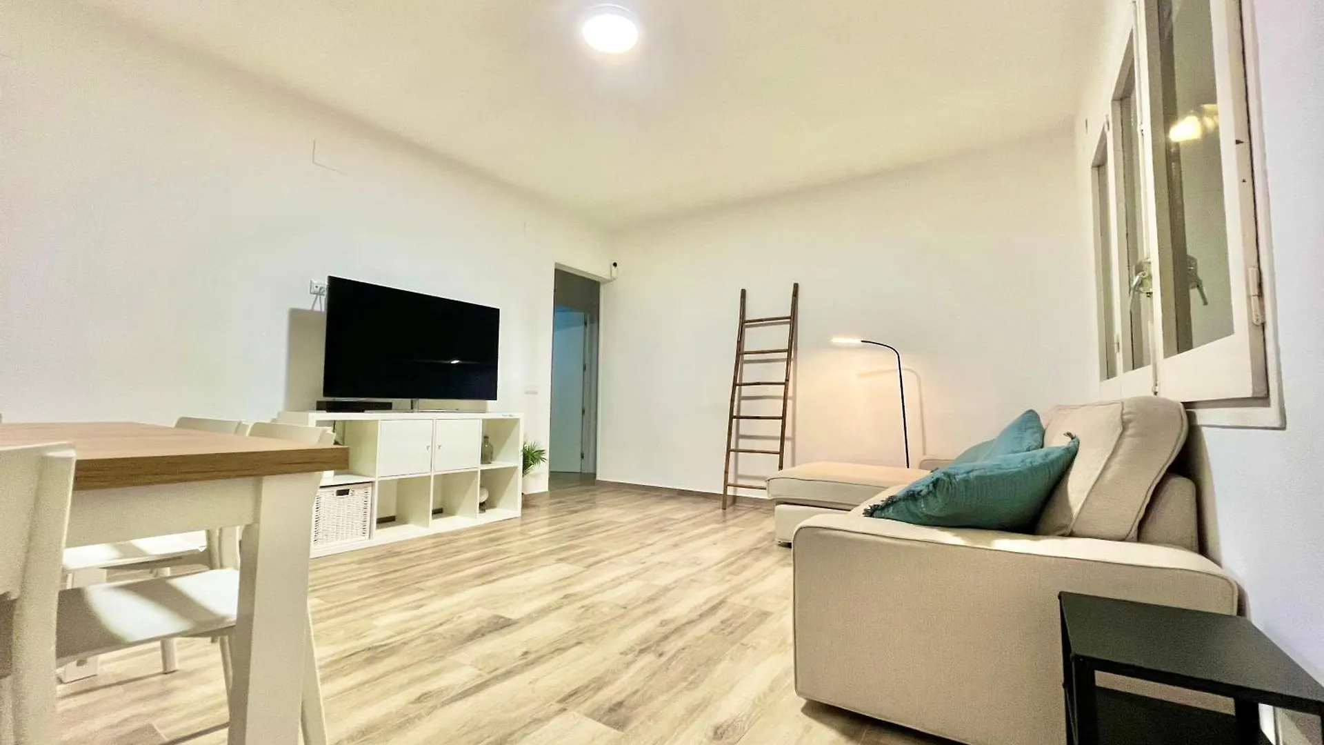 Apartment Holiday Beach Home Rincon Del Mar Cunit