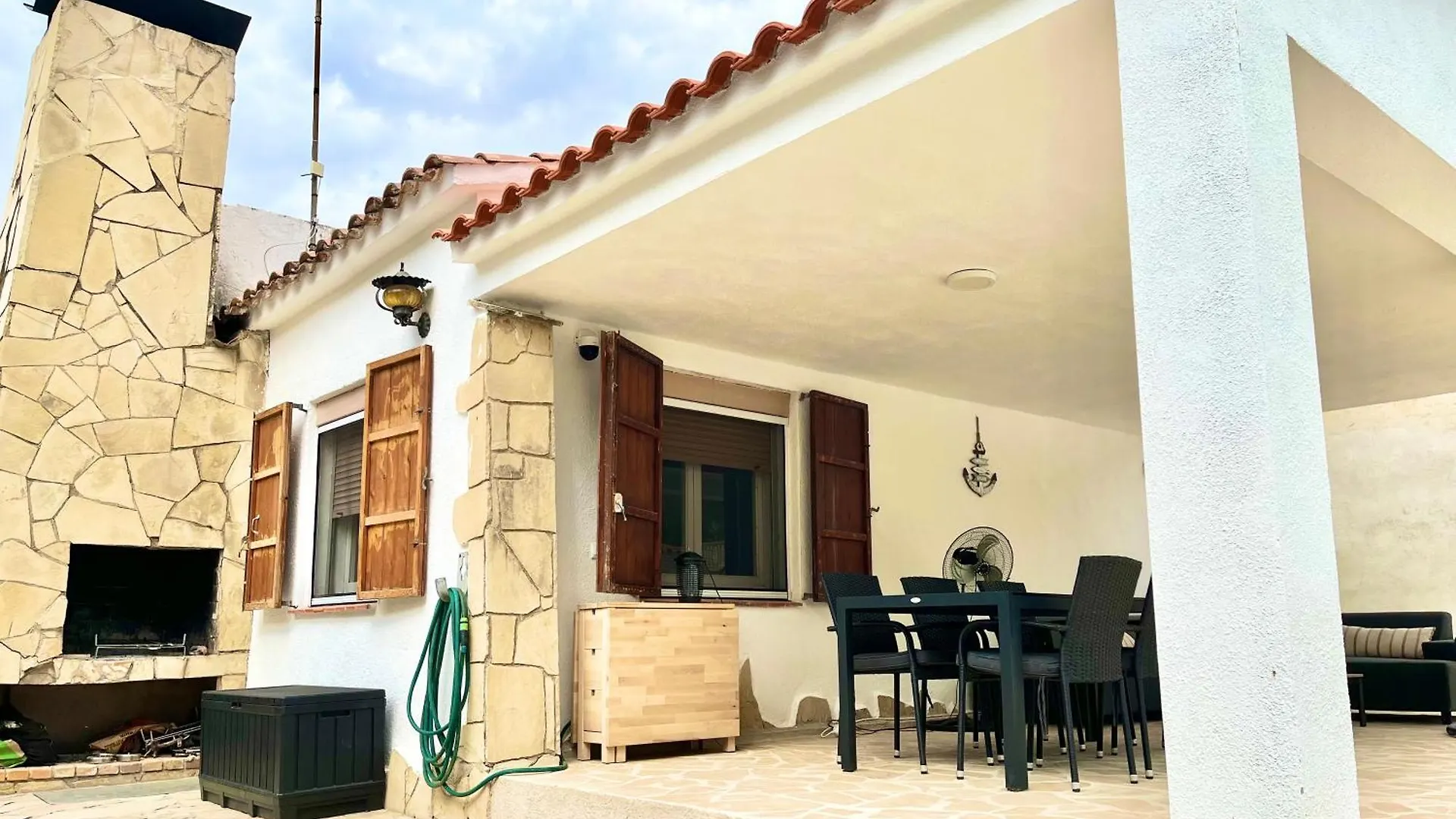 Holiday Beach Home Rincon Del Mar Cunit Apartment