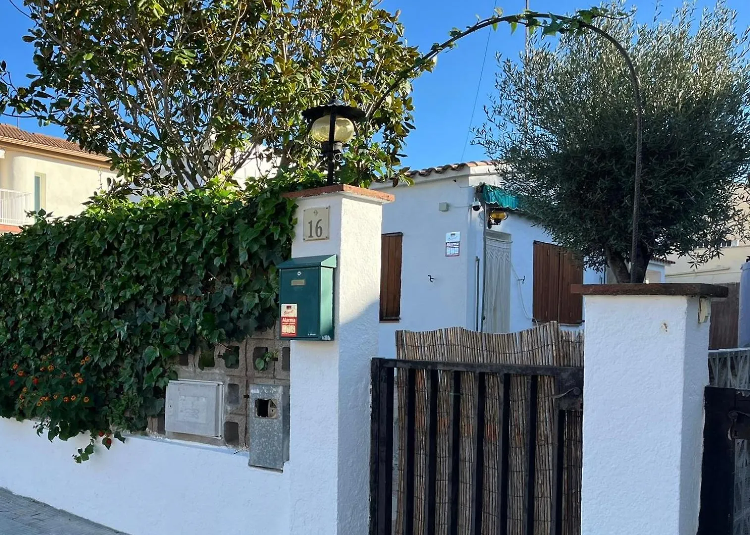 Holiday Beach Home Rincon Del Mar Cunit Spain